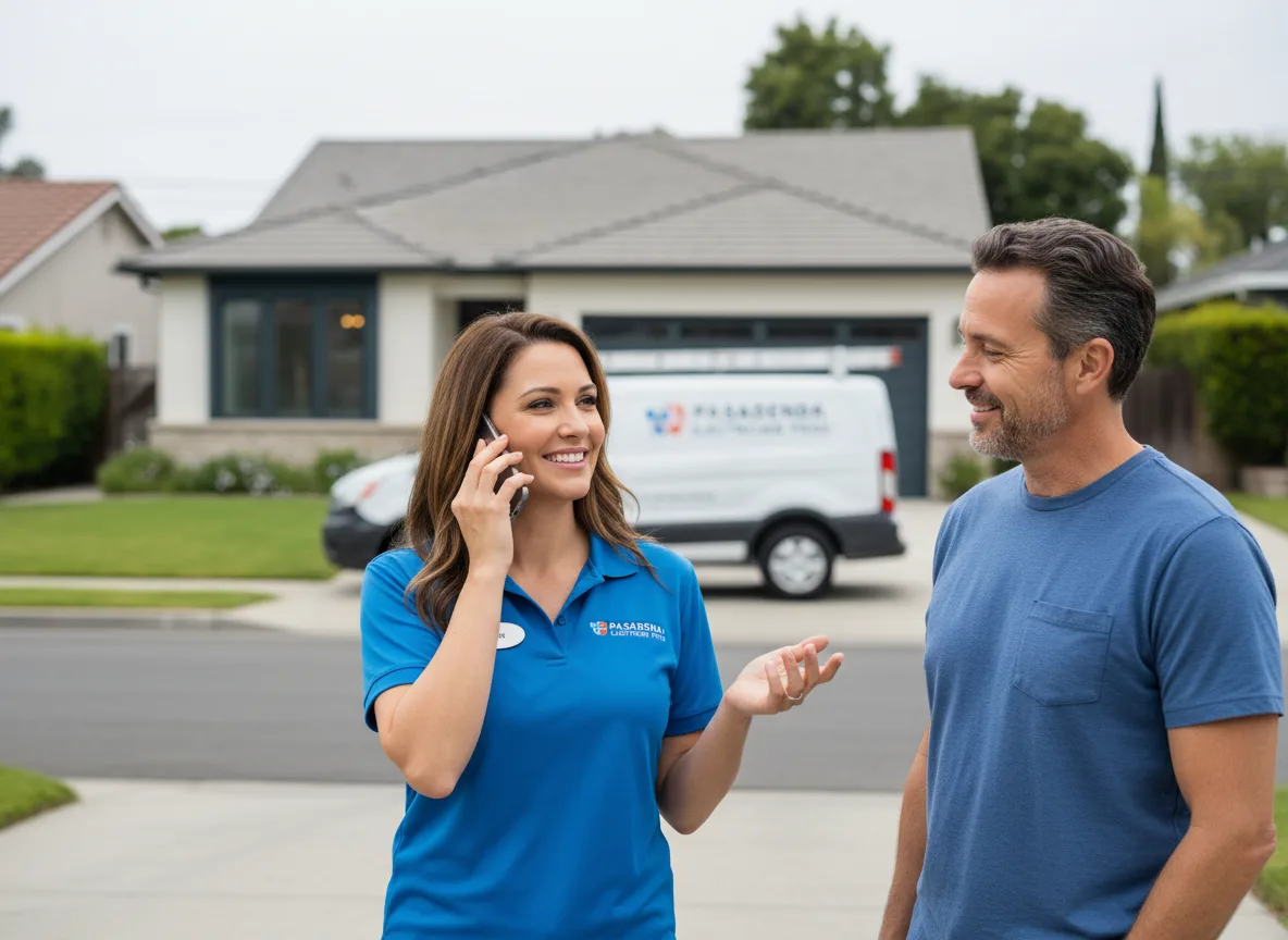 Electrician Rochester, PA FAQs